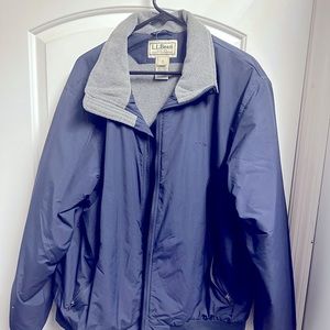 L.L. Thinsulate Jacket XL Men’s